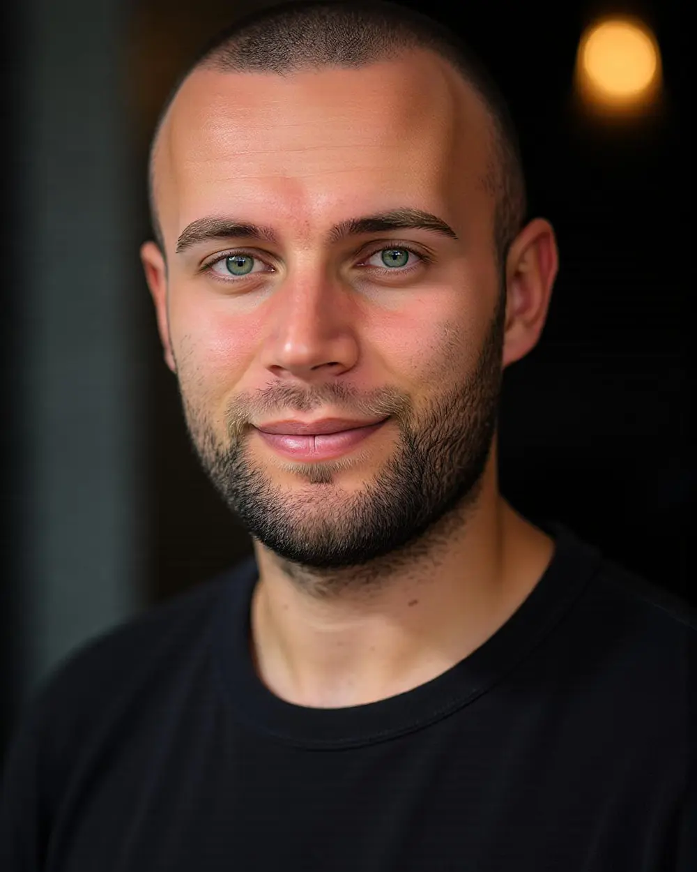 Rosen Kostadinov - Head of Production ensuring manufacturing excellence for Parcel Hive lockers