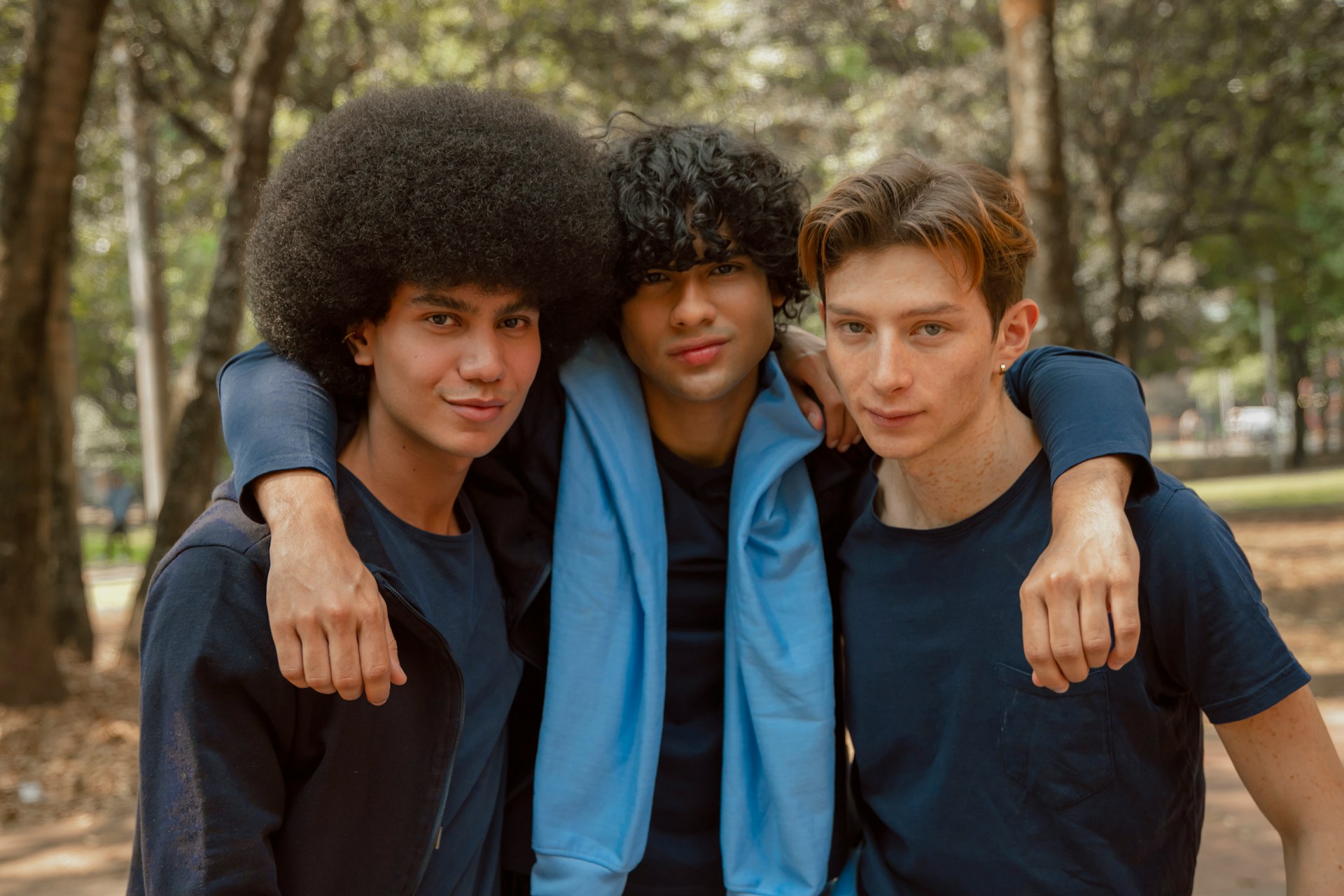 teens