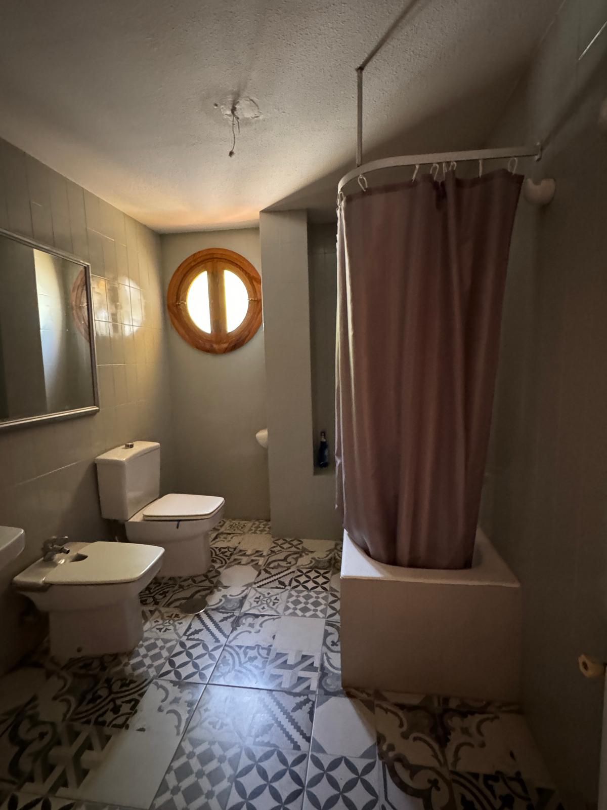 Onafhankelijk chalet Aguadulce provincie Almeria — 10