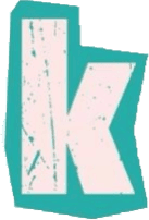 Letter K