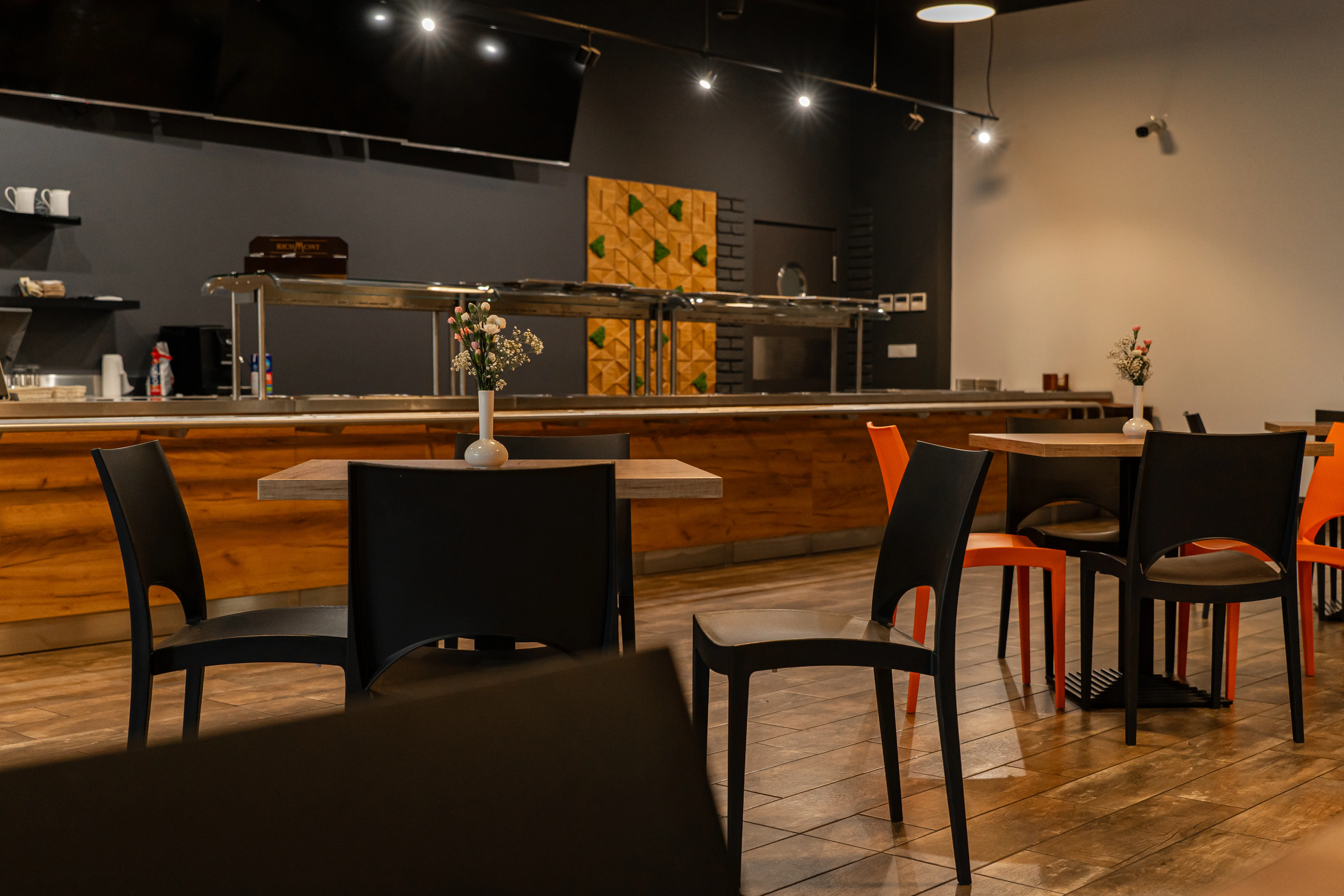 Kantyna Rzeszów - codziennie świeże obiady i lunche w centrum miasta Rzeszów - catering