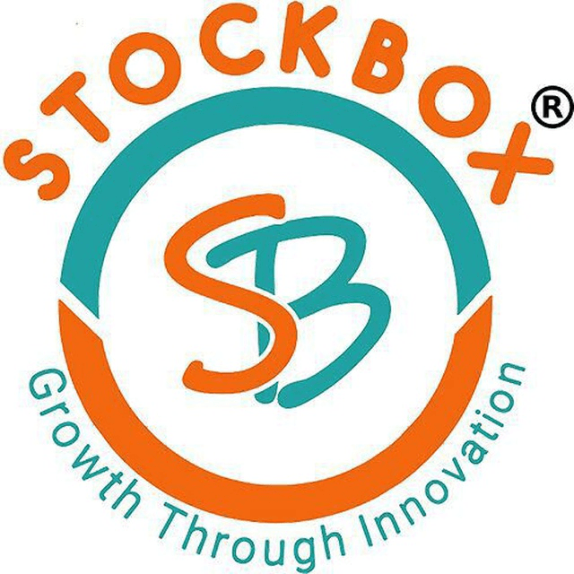 Stockbox Telegram Channel