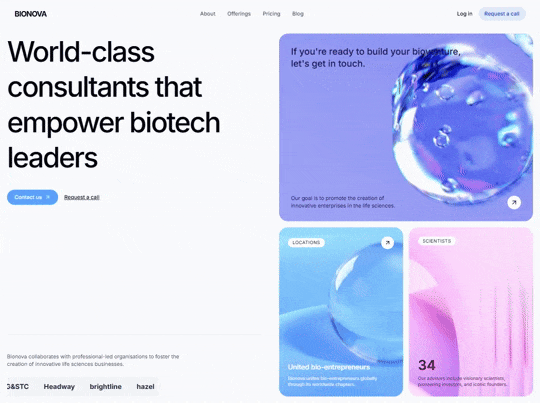 Bionova_biotech_herosection_preview