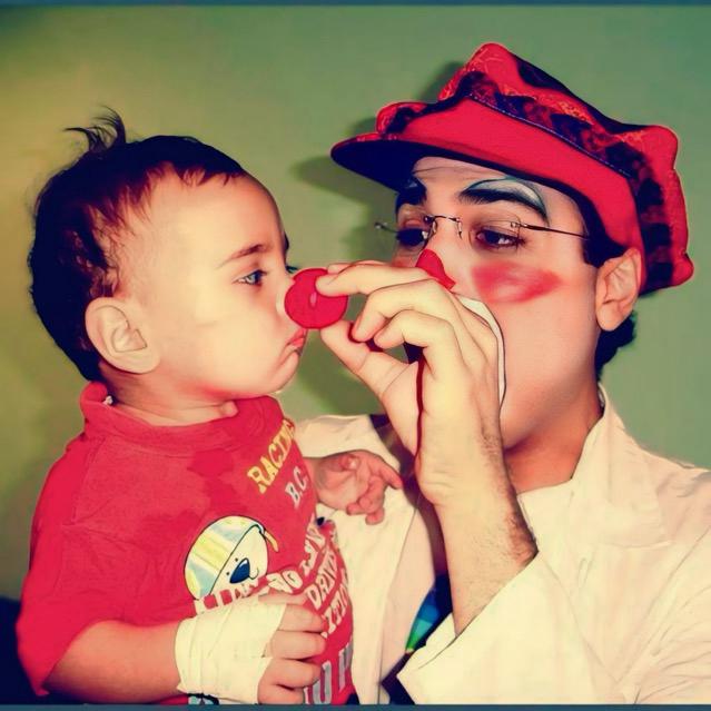 Dr Leandro