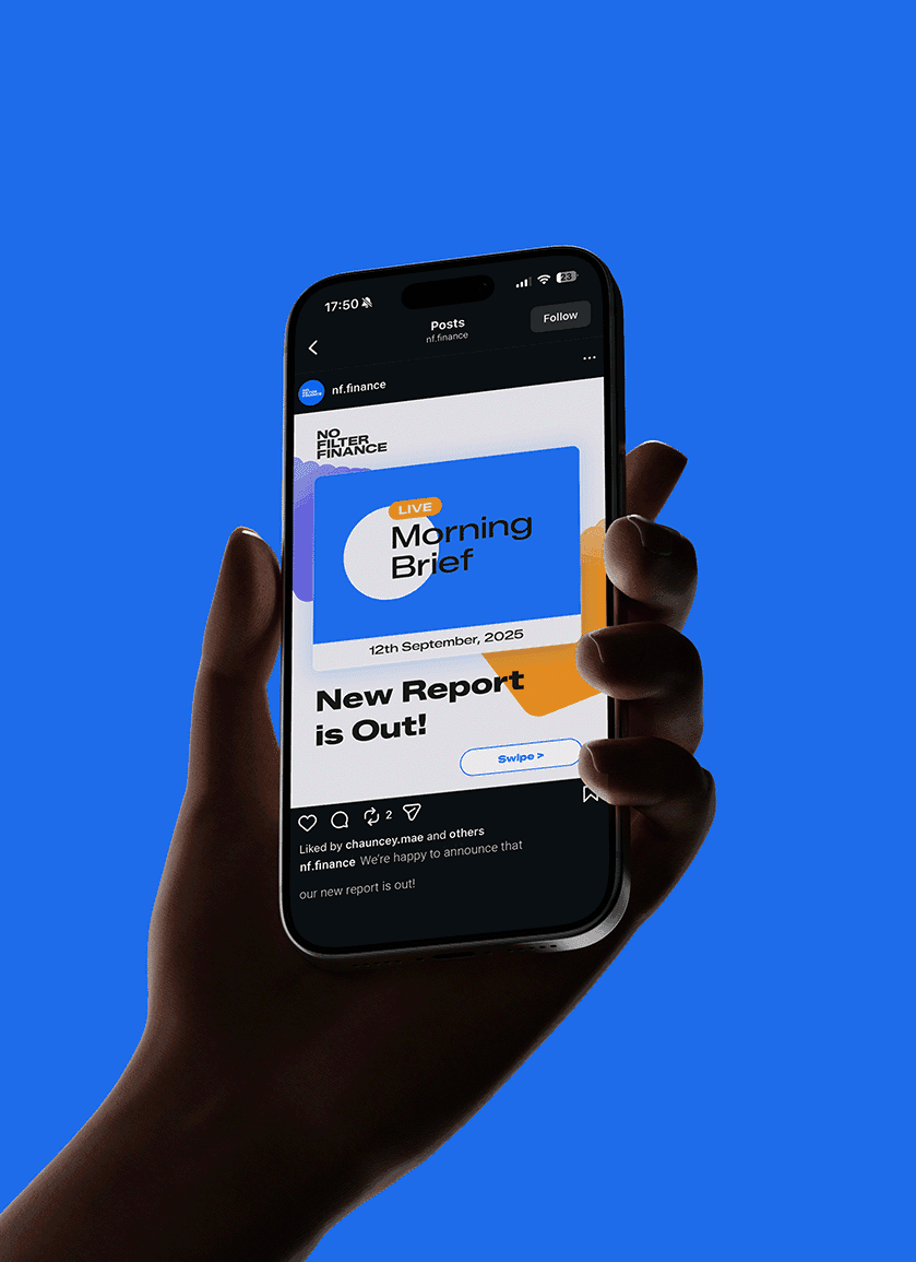 Branded social visuals designed to extend the product experience beyond the website while keeping UX and clarity.