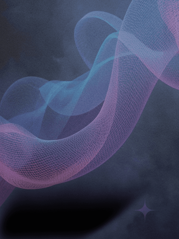 This blog thumbnail shows the title "Investor Due Diligence: What Founders Need to Know" in bold white text, with a subtle abstract blue and purple wave design as the background. The section "Funding and Investors" and the date "22 September, 2025" also appear at the top, giving a polished look suited for informational content about startup investor processes.