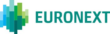 Logo Euronext