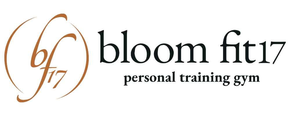bloom fit17