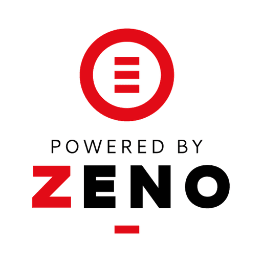 Powered by Zeno