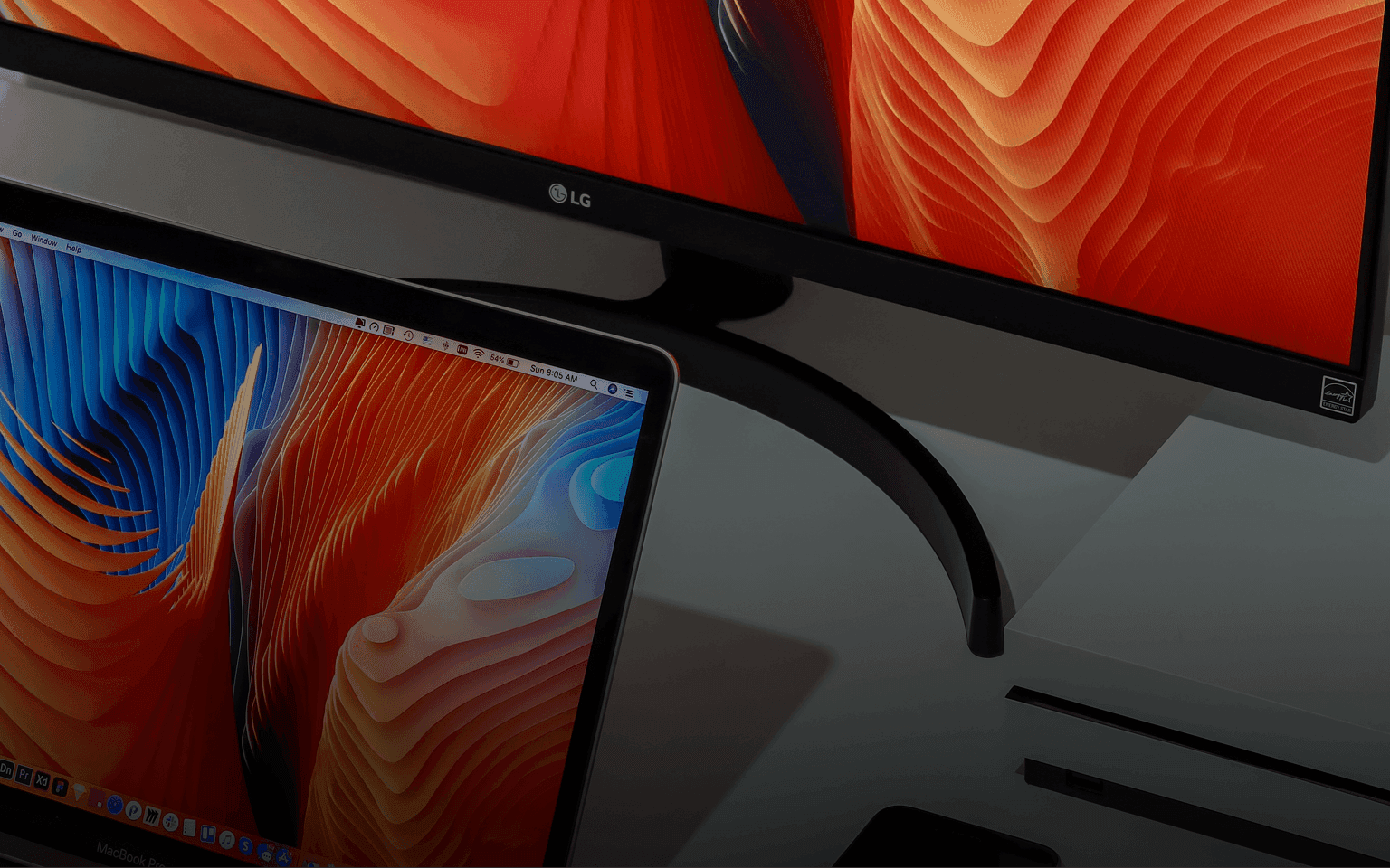 Electronics components and circuit boards