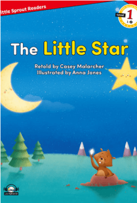 livro The Little Star