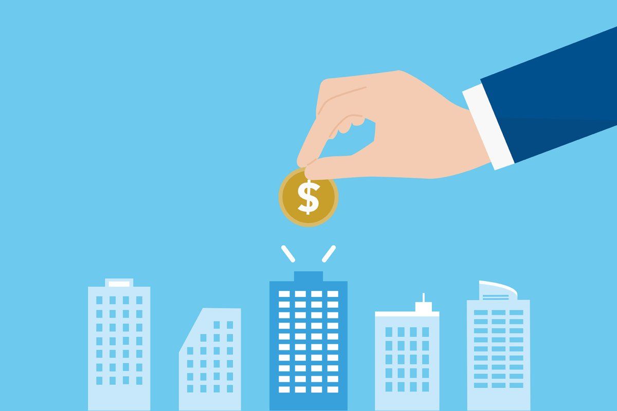 Equity Investments