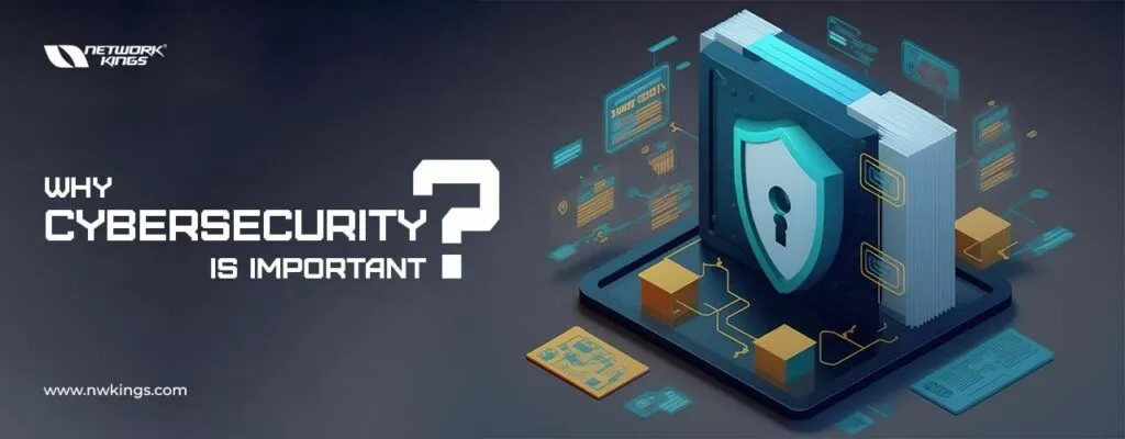 Cybersecurity