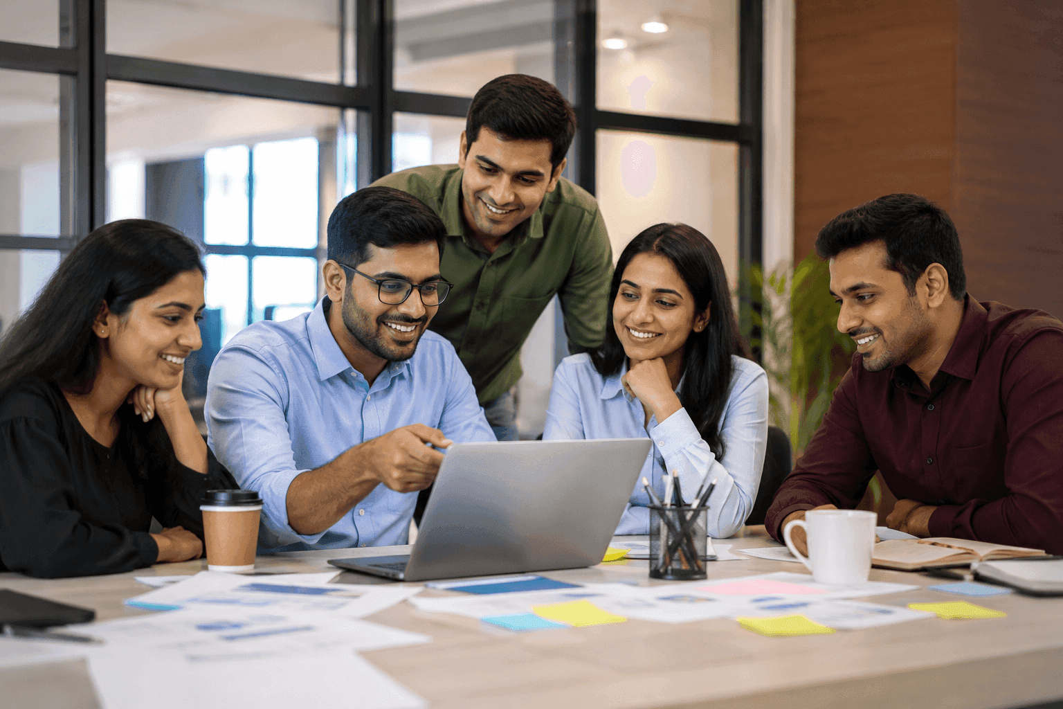 How Collaboration and Problem-Solving Create Win-Win Outcomes