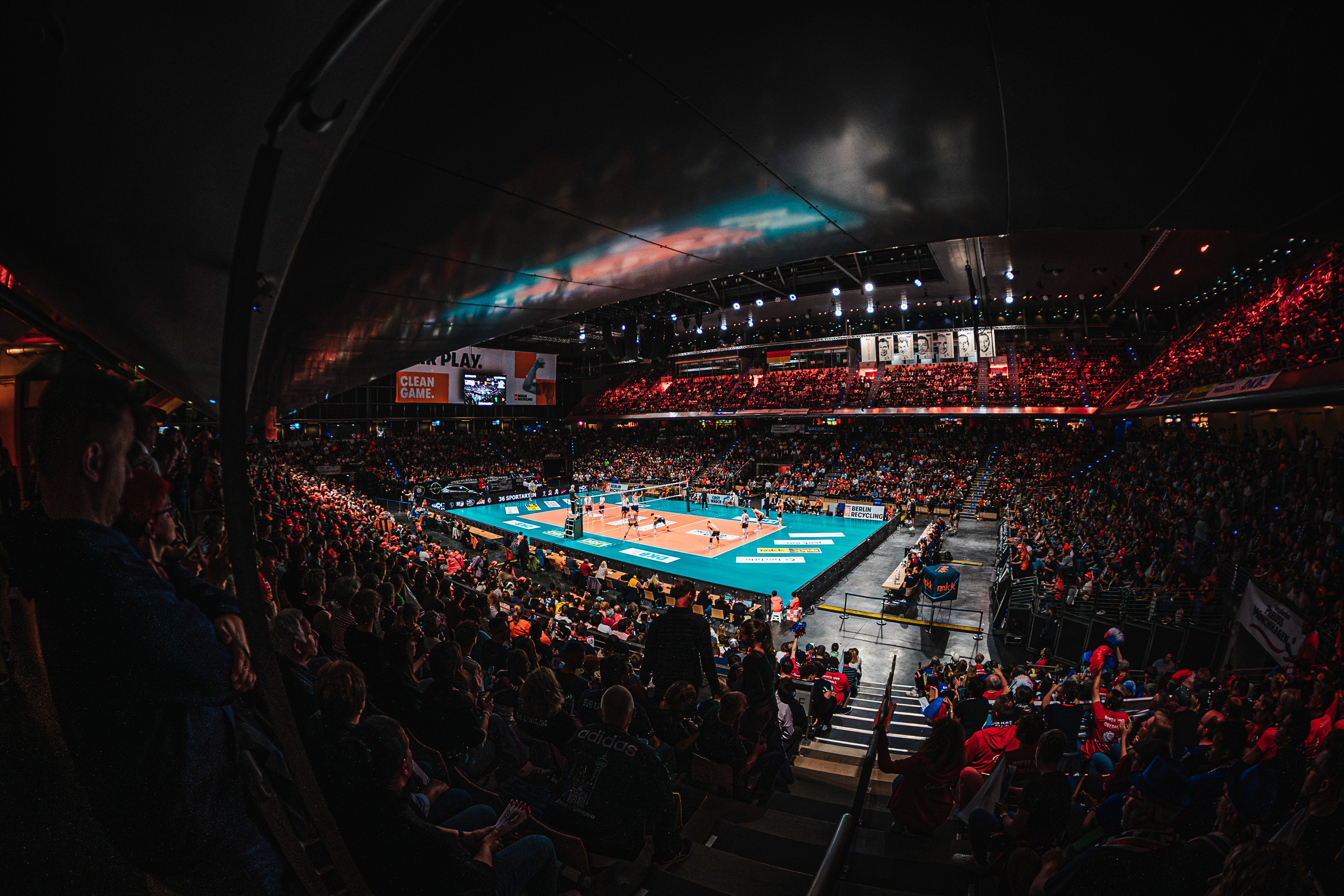 Fashion photoshoot with a woman posing in a dress