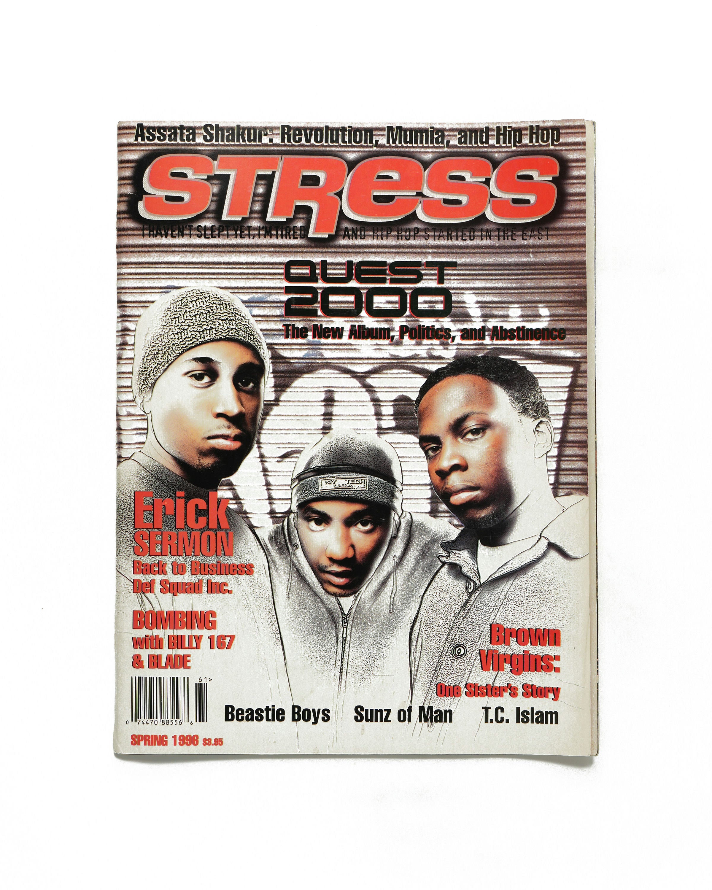 - Front Cover