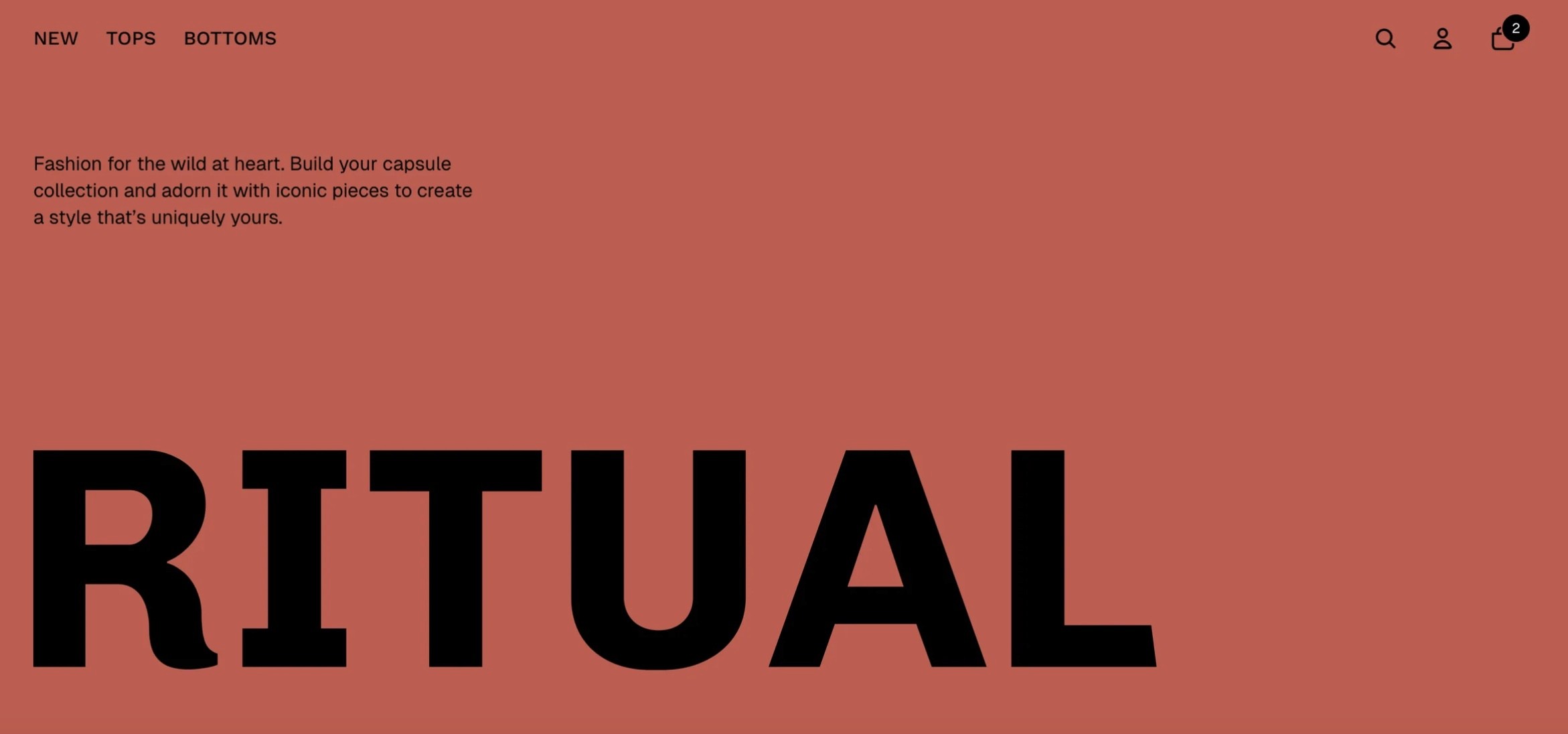 ritual shopify theme