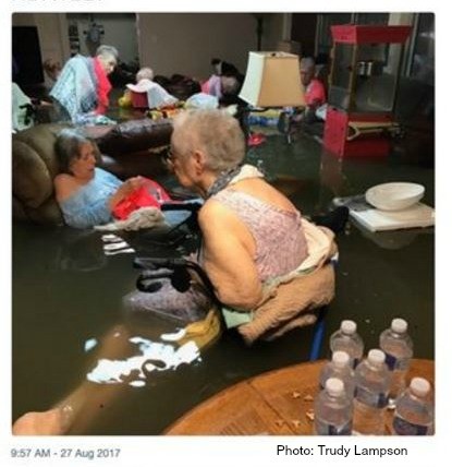  Photo: Trudy Lampson 