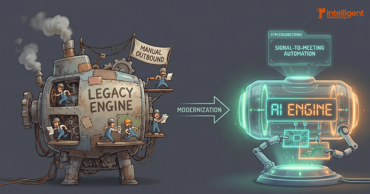 Top 7 Alternatives to J2 Group for B2B Growth in 2026