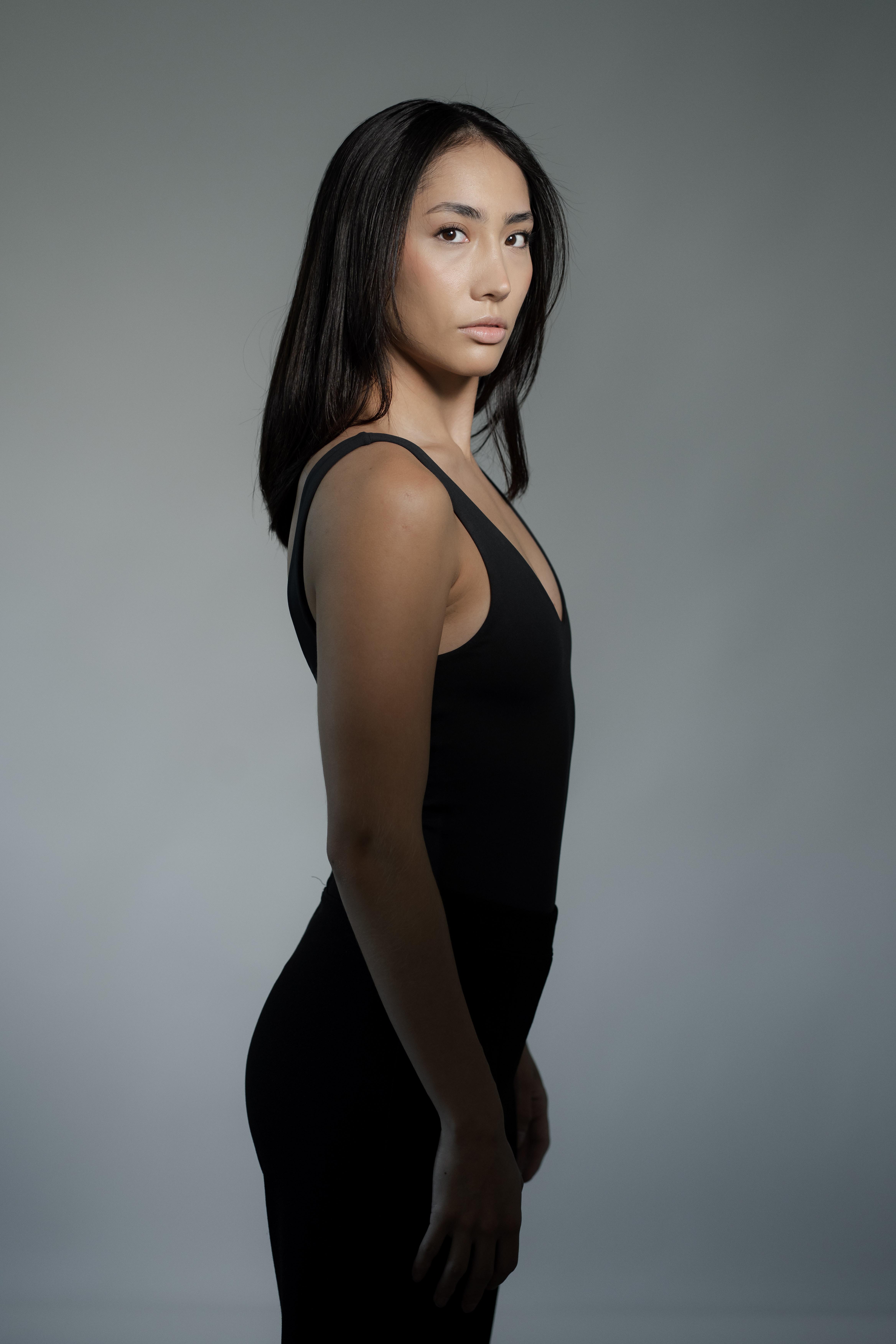 Ivana Torrecillas — 3