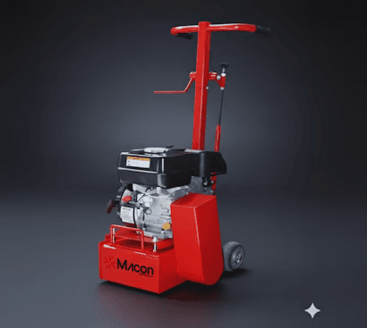 Equipos de Concreto de Macon construcción mx