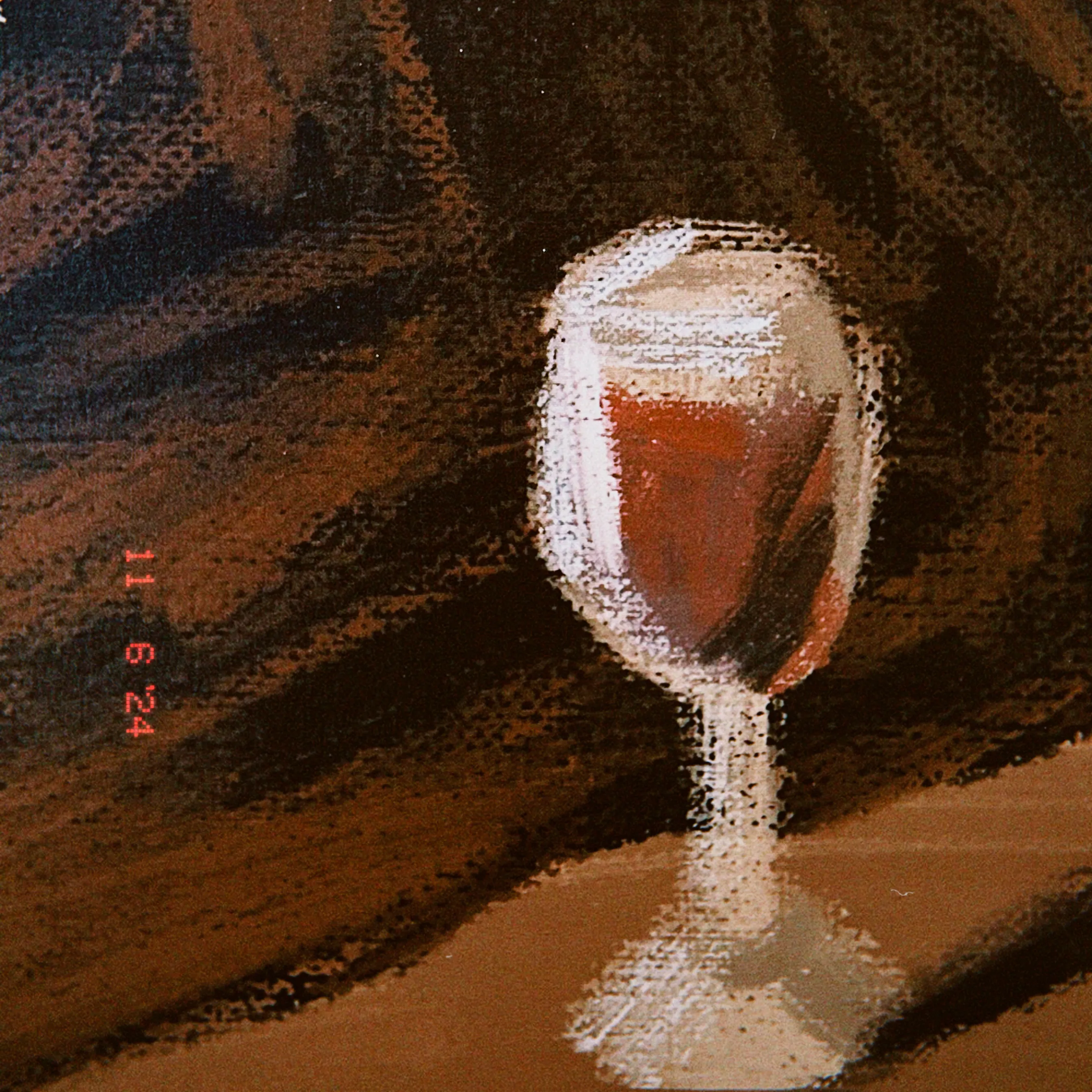 Kantoor1643 bar