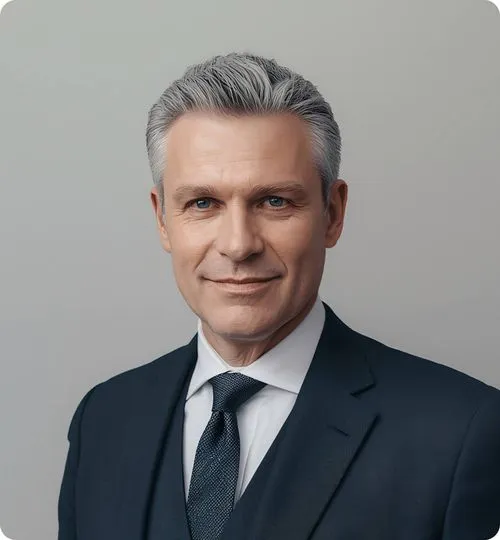 Testimonial Author Image