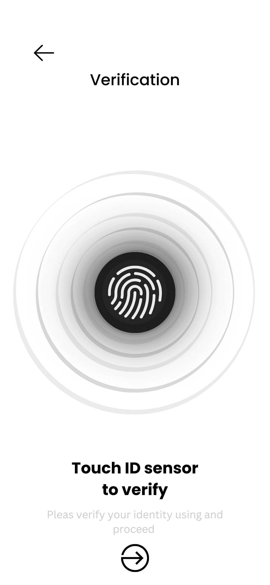Full Dashboard with Sidebar