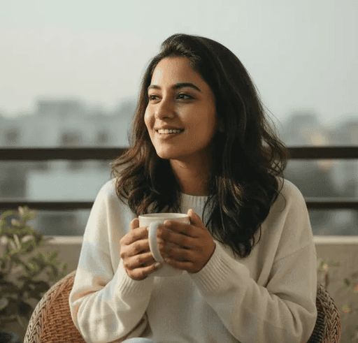 Ananya Sharma - Digital Marketing Manager at Tech Startup, New Delhi | Student Testimonial | Career Transition Success | Hired in 45 Days | Mahendra R Training