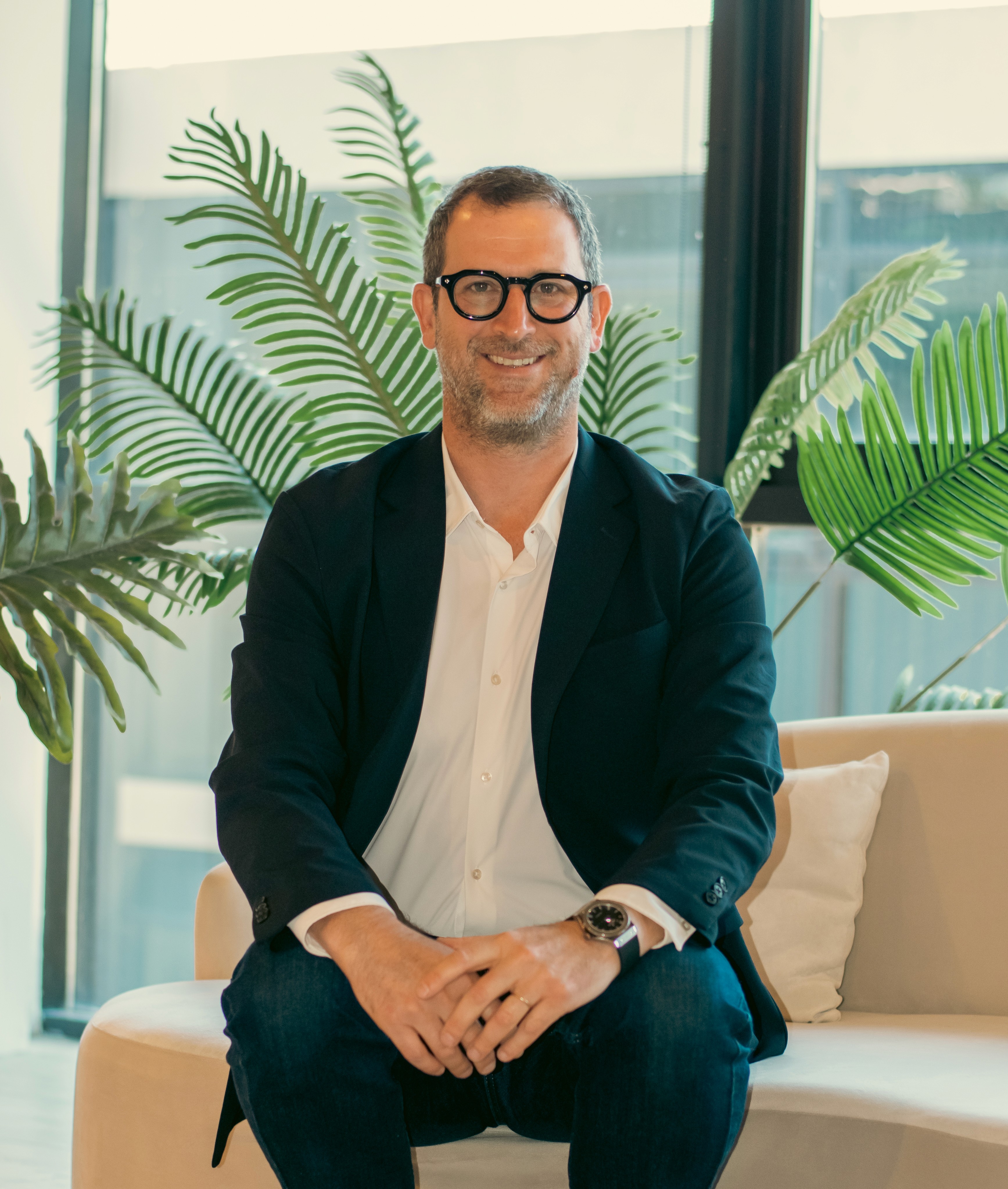 Sucessfull busess team