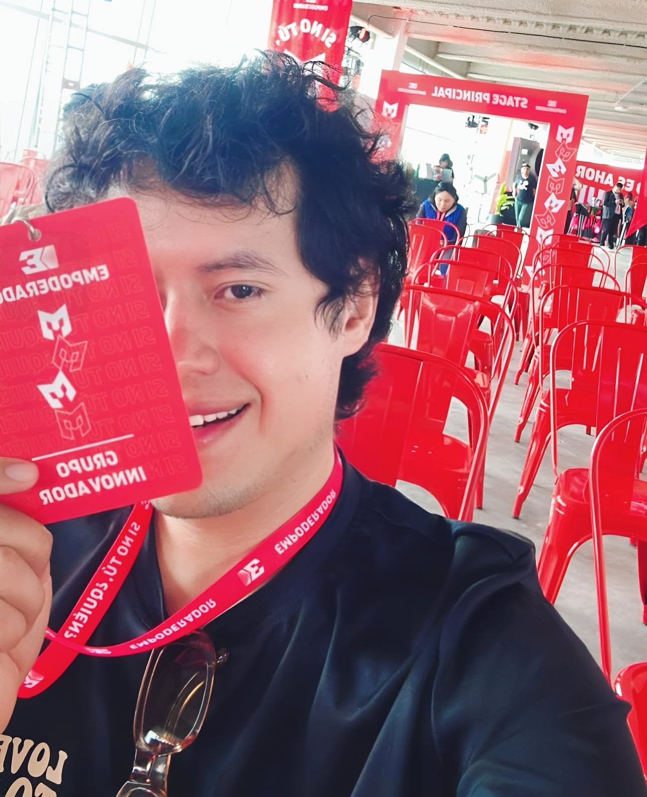 empoderador de gamesa