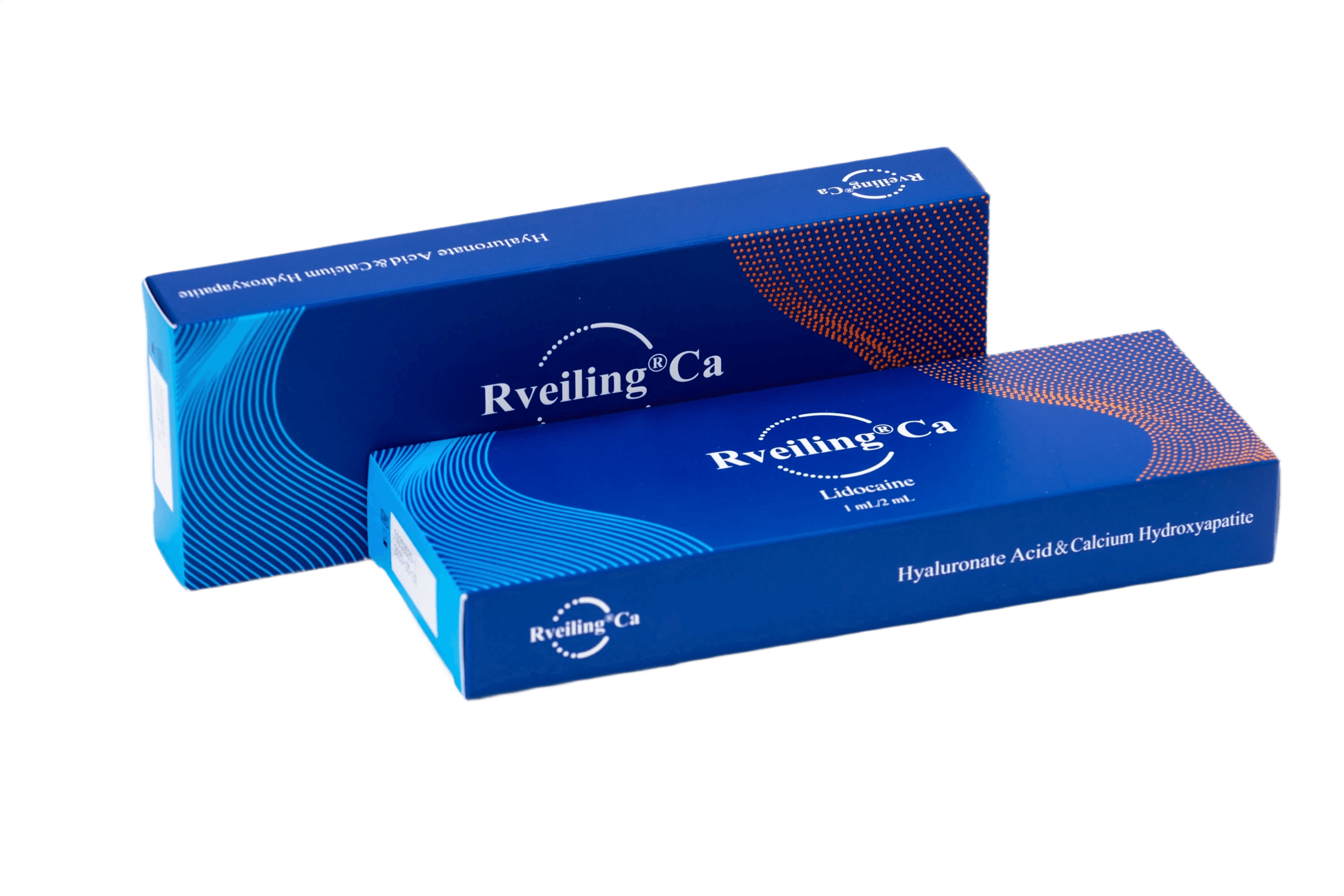 What Is CAHA Filler?