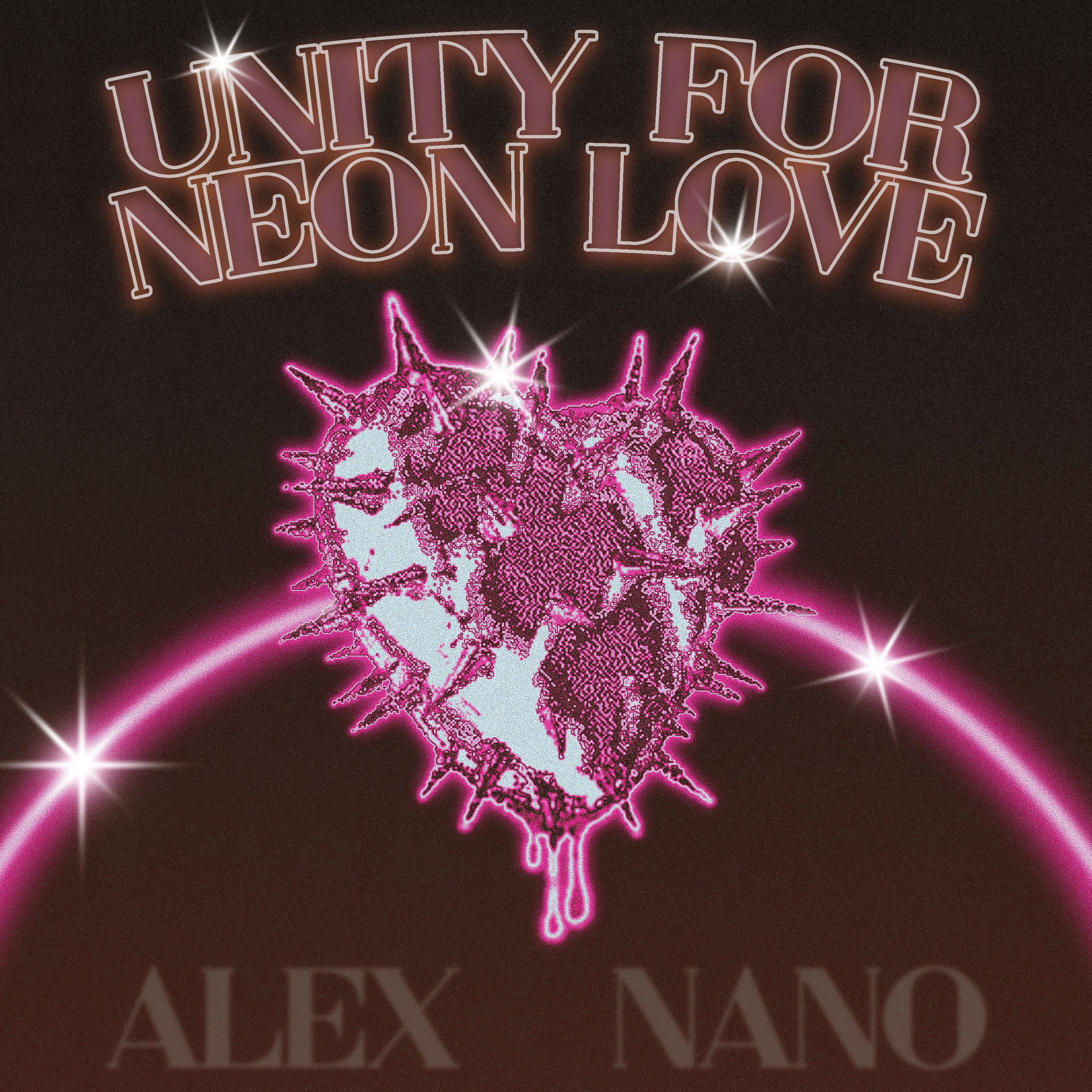 A person with short blonde hair lying peacefully on a grassy cliffside with the ocean and mountains in the background.