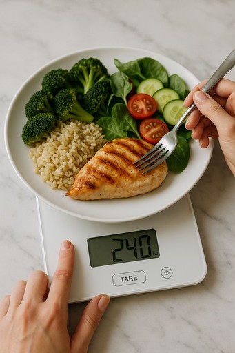 Macronutrient balance