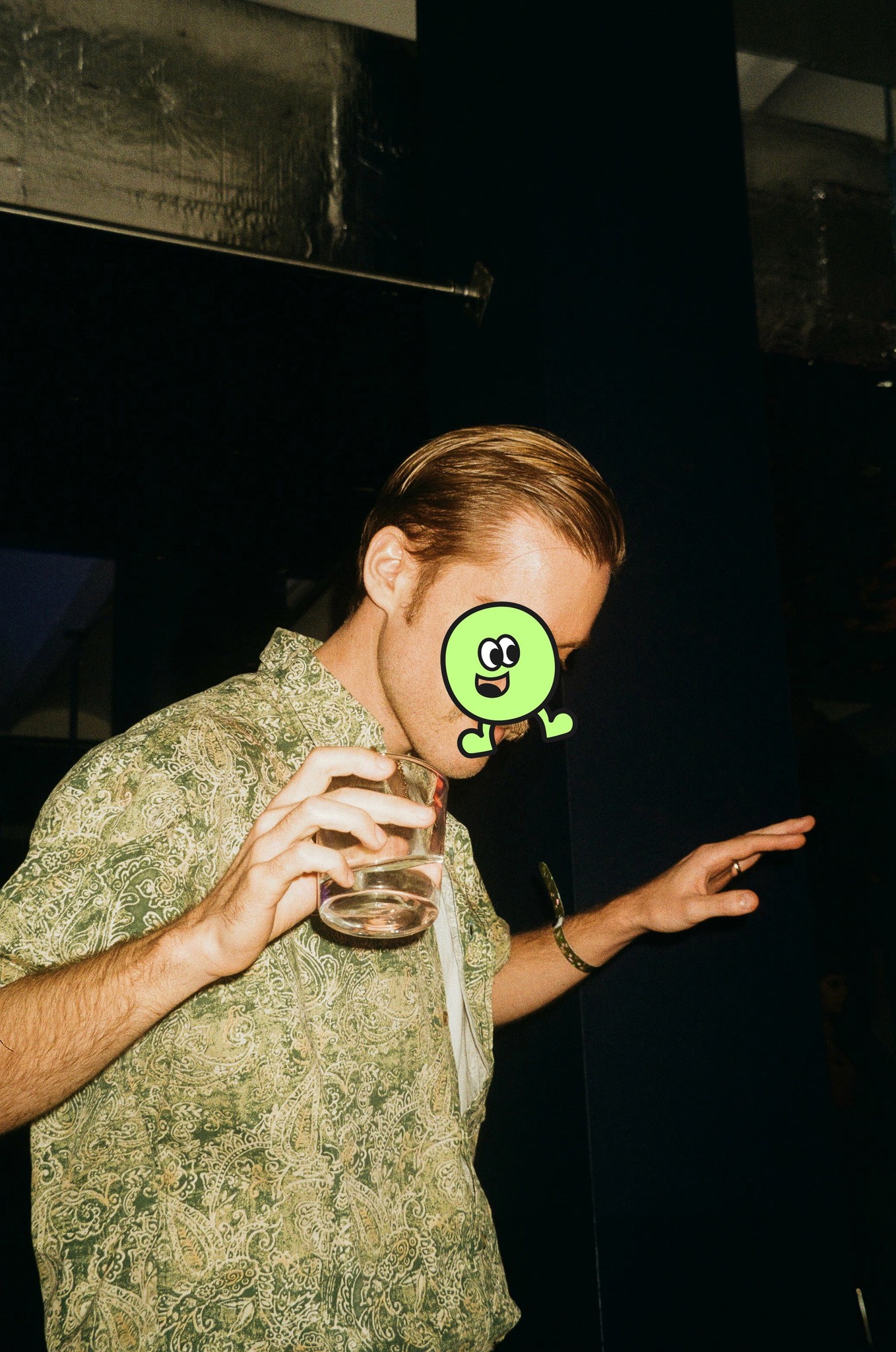 Brand identity and website design for youthful awareness ecommerce brand