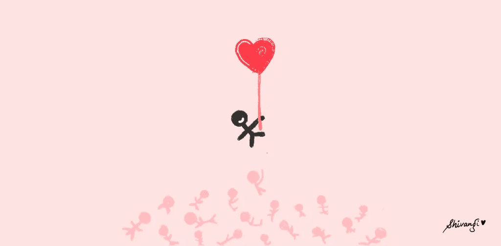 Shivangi Garg Design Navigator, Branding Specialist, Identity Design, Writer, Expressionist, Love