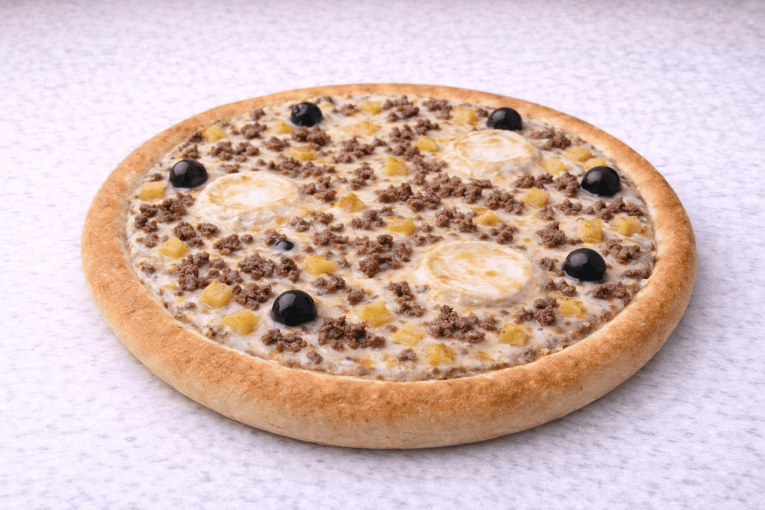 Pizza country pizza time Ezanville