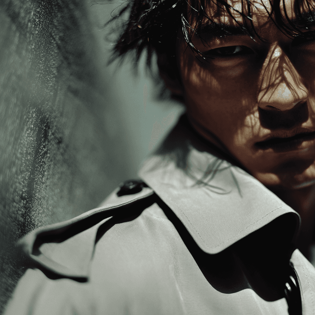 Linear-to-log color grading, Raw fidelity skin tones, Deep black contrast, DaVinci Resolve Engineering, Engineered by Aventi