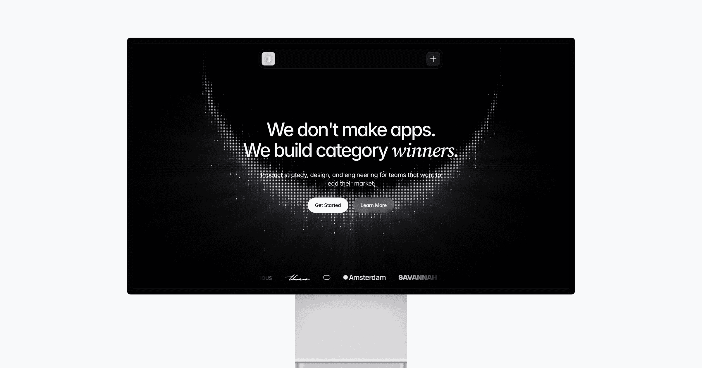 14 days, day by day: the build schedule I put in front of every client logo