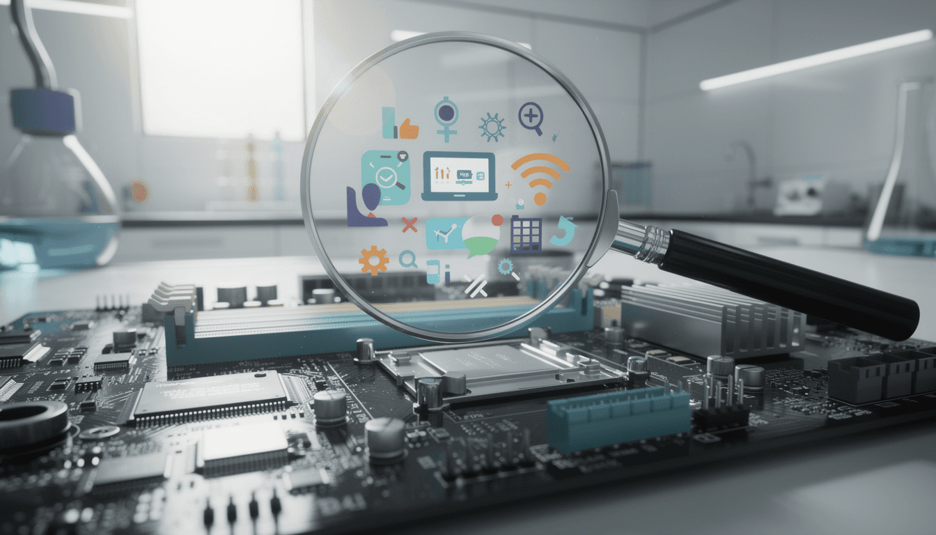 niche market examples