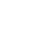 TikTok Logo – weißes Musiknote-Symbol auf schwarzem Hintergrund