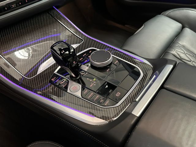 BMW X5 2022 BLACK Gebrauchtwagen - Galeriebild 25