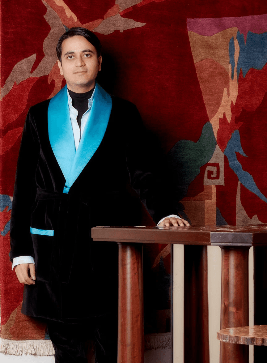 Abhishek Advani