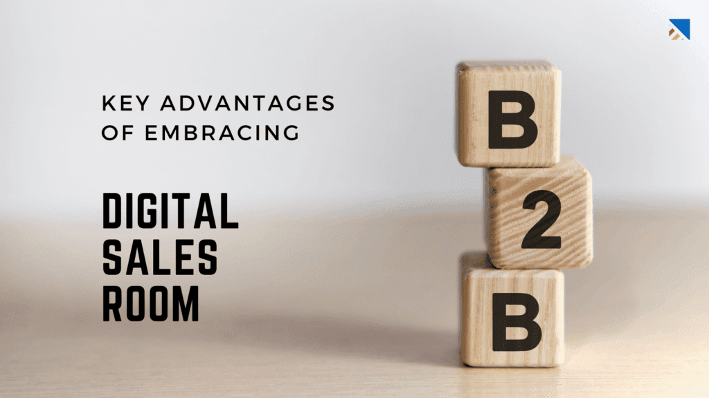 B2B SaaS Sales - Key advantages