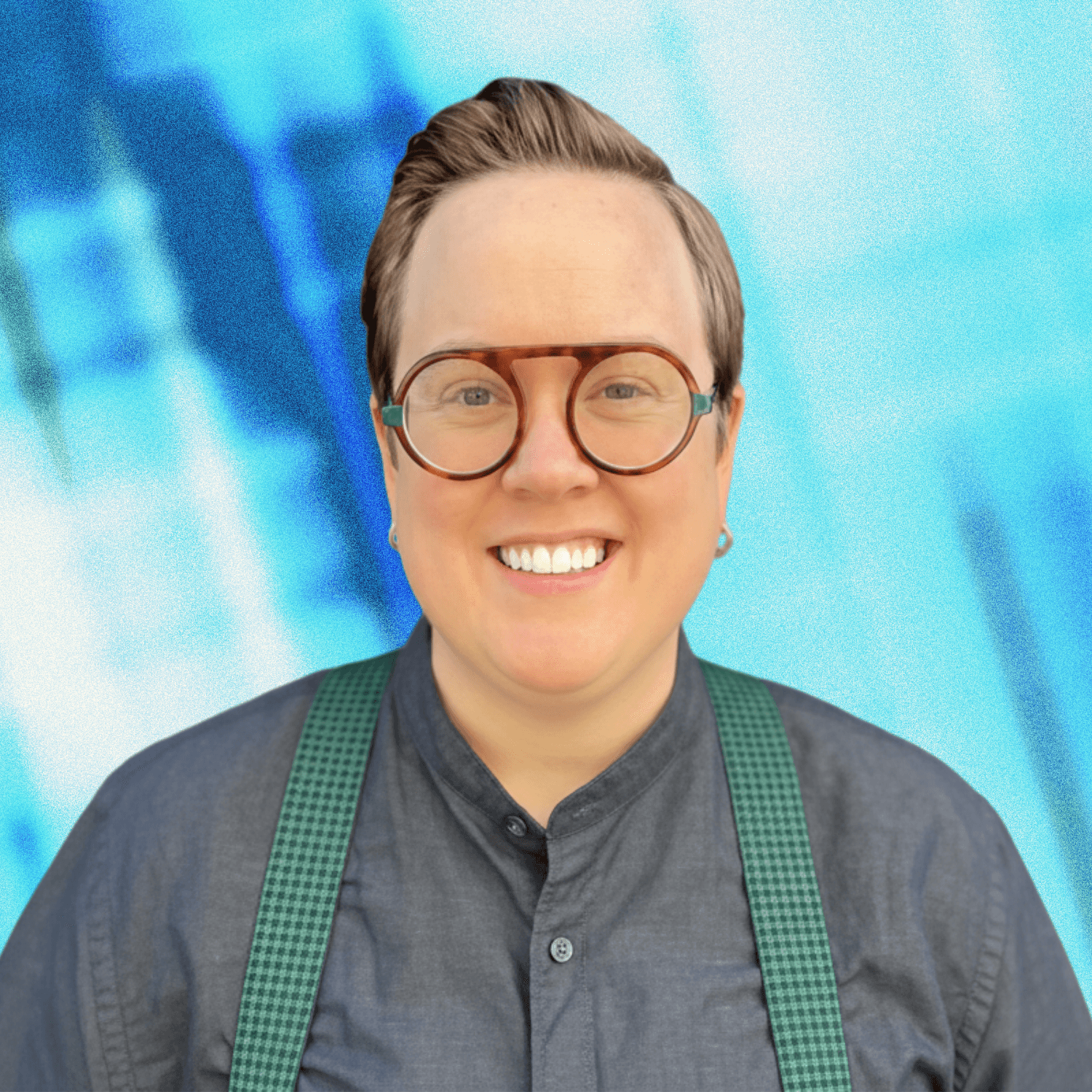 Photo of KT Farley