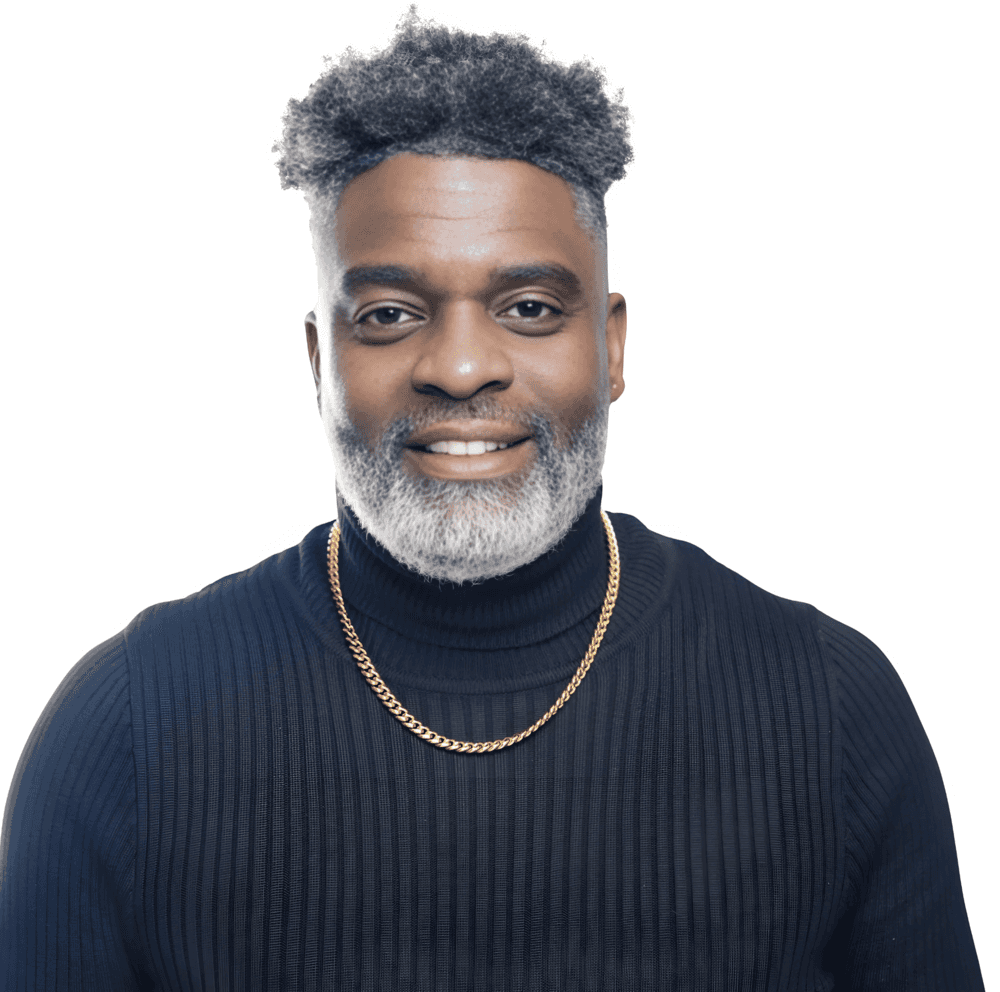 Tony Taylor | Technical Project Manager