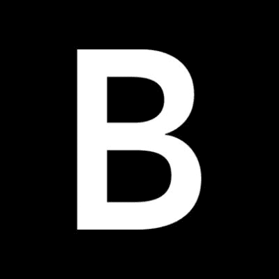 logo - Bloomberg