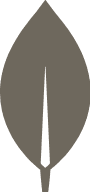 MongoDB logo