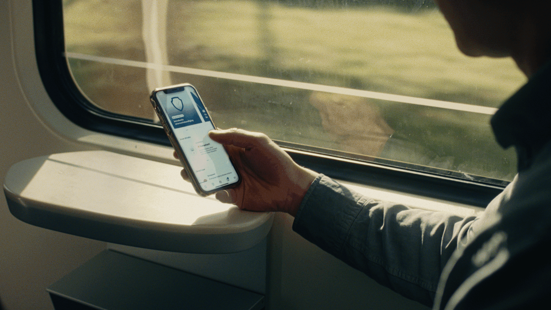 Generational Learning