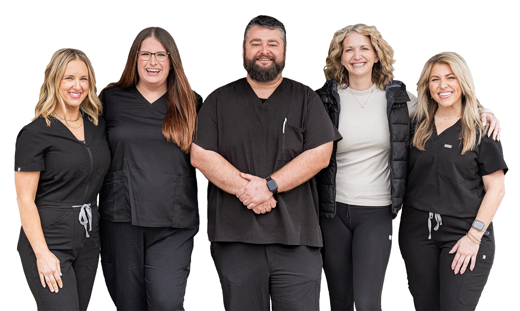 Event Hydration Nurses